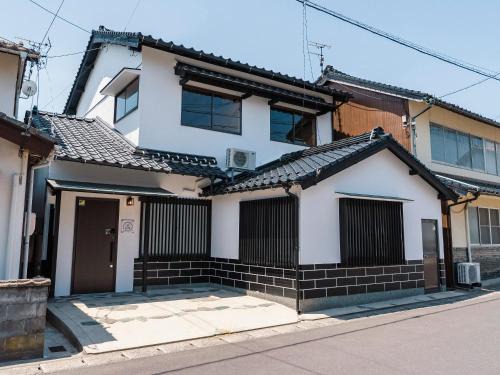Izumo Casa | 出雲和結庵