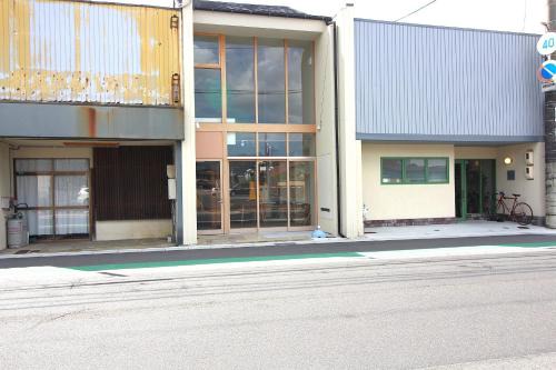 Hatago Oda Onsen Apartamento | 出雲大社16分出雲市駅500mのろーじ出雲