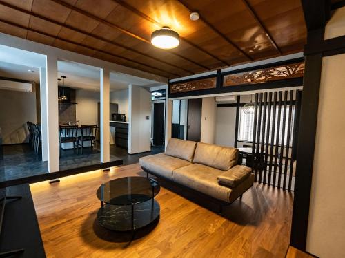 Izumo Casa | 出雲日和 堀川別邸