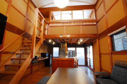 Kurashiki Casa | 別邸よし井 倉敷町屋の貸別荘
