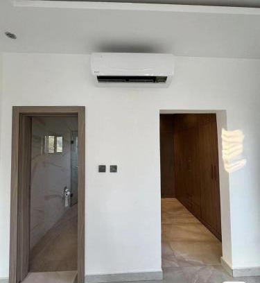 Labadi Apartamento | 加纳使馆区附近别墅出租