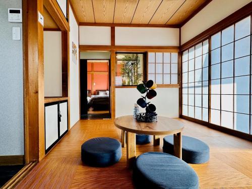 Ogano-machi Apartamento | 加美屋リゾート 秩父 庭日和-Kamiya Resort Chichibu Niwabiyori