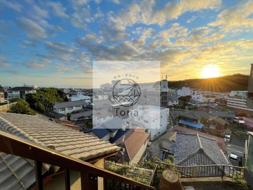 Katsuura Casa | 勝浦一望貸切宿 Tona