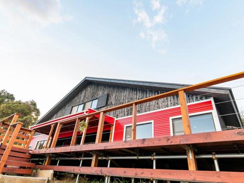 Katsuura Casa | 勝浦最南端の岬パワースポット天