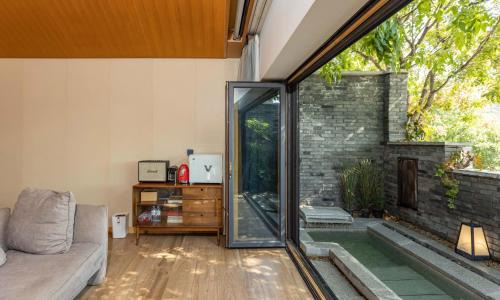 Mentougou Casa | 北京一瓢客栈 Beijing YiPiao Inn