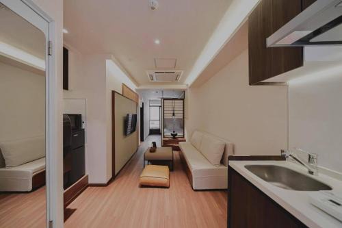 Kanda Sudacho Apartamento | 北川秋葉原 羽田机场巴士直达 秋叶原车站4分钟步行 全新独立房源