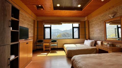 Fuxing District Apartamento | 北橫之星渡假山莊