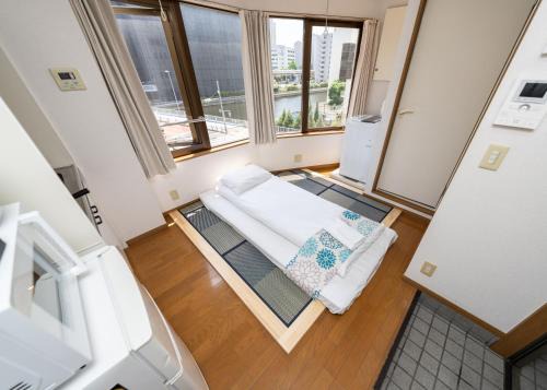 Tamachi Apartamento | 匯金芝浦ビル