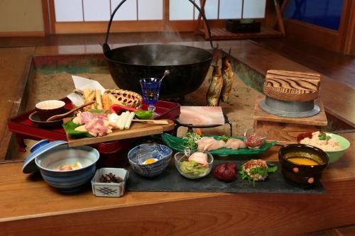 Nara Casa | 十六夜山荘