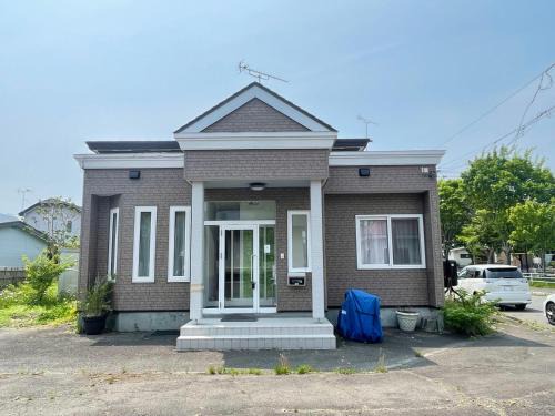 Chitose Casa | 千歳民泊桜華園