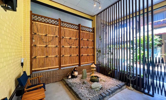 Joto Casa | 千間川-緑橋