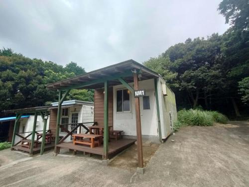 Ihama Cabina | 南伊豆ランドホピア Minami Izu Land Hopia
