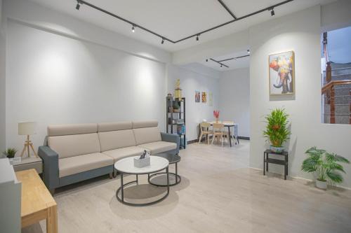 Jinhu Casa | 卡薩行旅貳館 包棟民宿