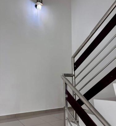 Segamat Casa | 双层排楼民宿