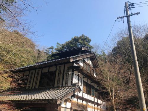Aki Ward Apartamento | 古民家の宿屋千鶴1組限定貸切プラン5部屋15名宿泊可
