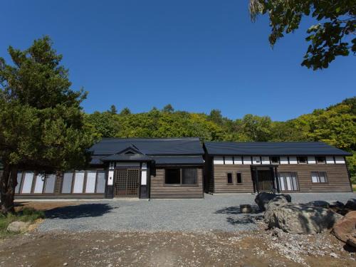 Sapporo Casa | 古民家の宿 Solii