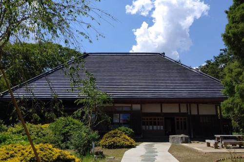 Sanmu Casa | 古民家の宿Traditional Japanese folk house