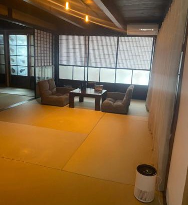 Asago Casa | 古民家宿そらいえ