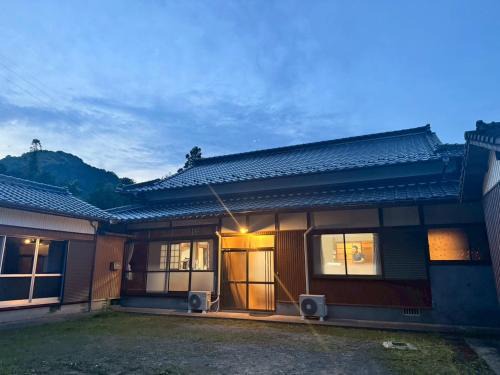 Kitsuki Casa | 古民家宿りらいふ
