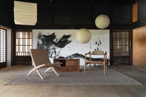 Fujimi Casa | 古民家宿コロク-Kominka Stay Koroku-