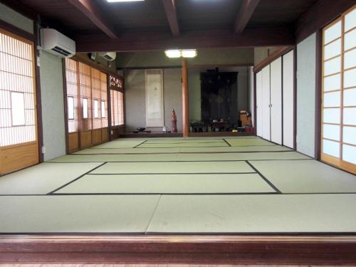 Kotohira-cho Casa | 古民家民宿 麻の宿