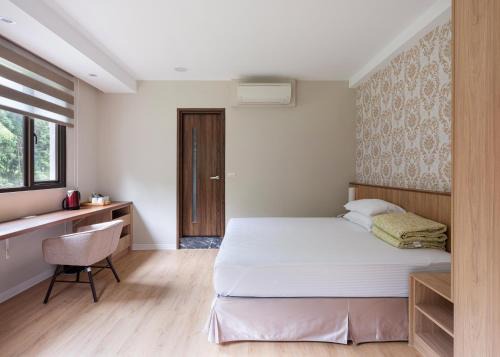 Lugu Hotel | 名竹旅社 Minzu Hotel