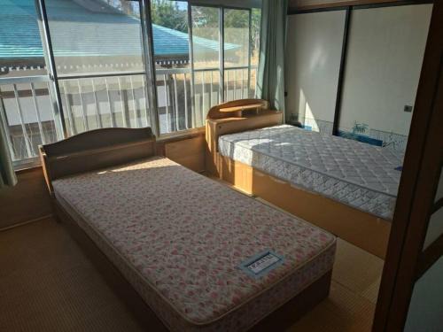 Iwaki Apartamento | 名高儀の宿