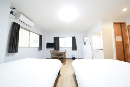 Shinjuku Apartamento | 和の楓cottage第二202 新宿歌舞伎町近隣