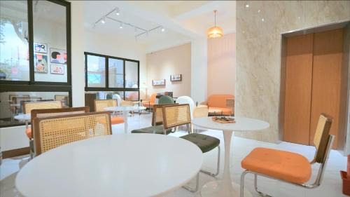 Taitung Casa | 咻咻宿 Xiuxiu 電梯宅
