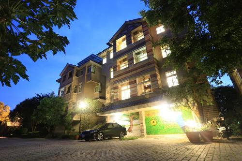 Tongluo Casa | 响銅鑼民宿