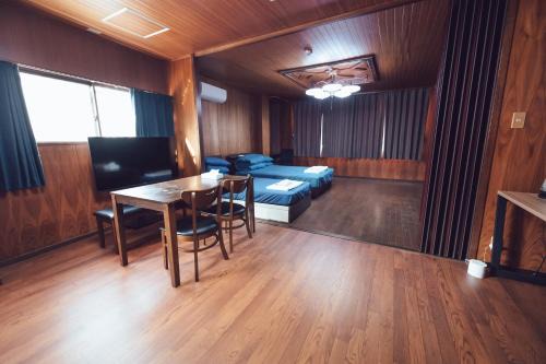 Higashisumiyoshi-ku Apartamento | 唐風家 北田辺 近邻地铁 3階