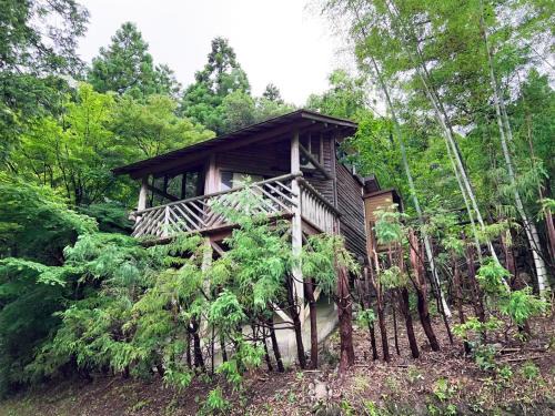 Katsura-gun Casa | 四季の里コテージ