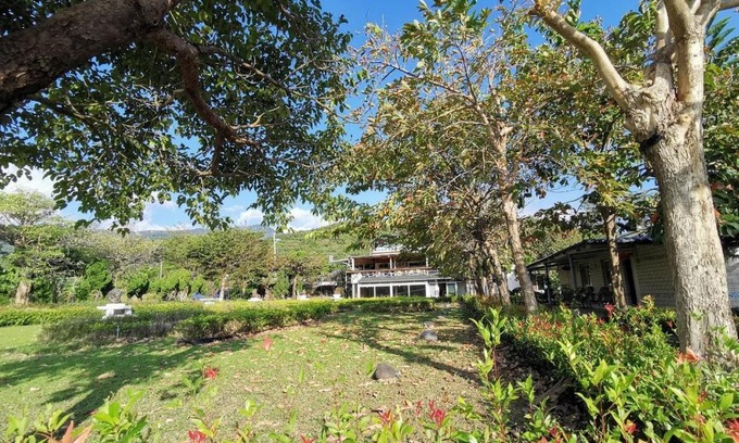 Checheng Casa | 四重溪可以居民宿 Fine Inn