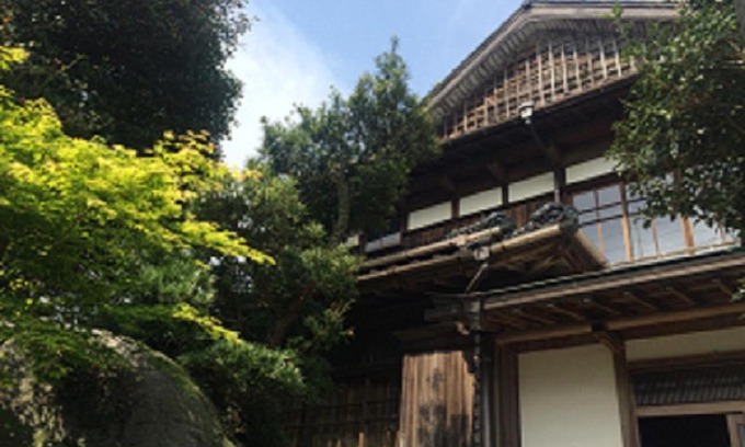 Itoshima Casa | 囲炉裏が楽しめる貸切古民家里や