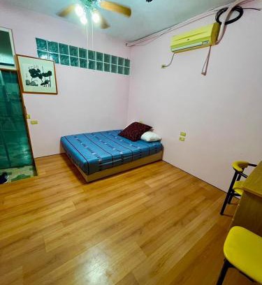 Daxi District Casa | 城南綠境 Chengnan Greenland