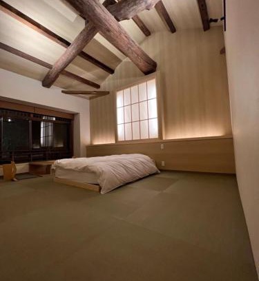 Kinosaki Onsen Hotel | 城崎温泉 小宿 紬 tsumugi