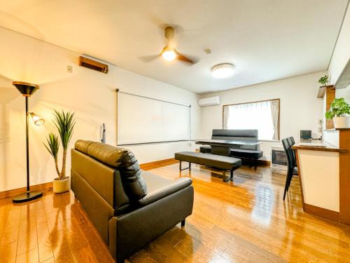 Shiogama Casa | 塩釜バケーションレンタルKiten