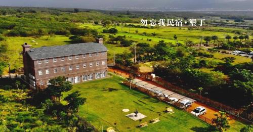 Hengchun Casa | 墾丁勿忘我城堡莊園
