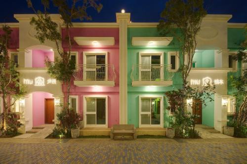 Hengchun Casa | 墾丁夢幻島-曉木mu沐煦民宿
