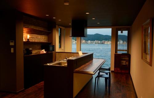 Shimonoseki Apartamento | 壇ノ浦ハウス