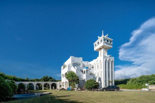 Baisha Casa | 夏日澄藍The Charming Land