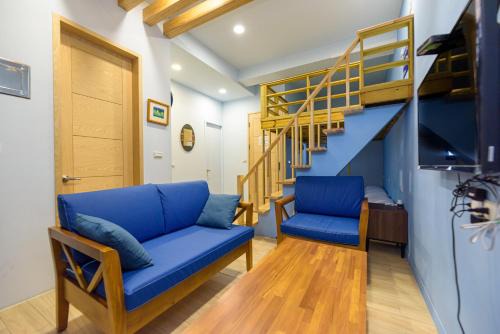 Magong Casa | 夏海民宿