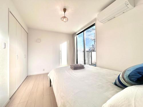 Takadanobaba Apartamento | 夏野-高田马场