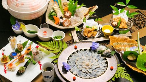 Hagi Hotel | 夕景の宿 海のゆりかご 萩小町