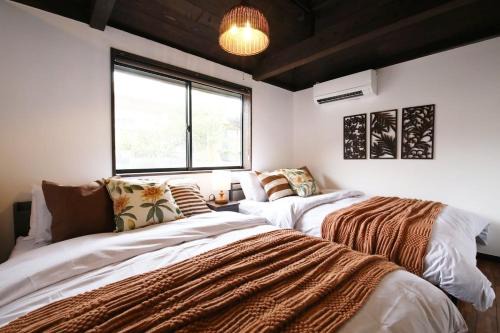 Ogimi Apartamento | 大宜味村宮城邸