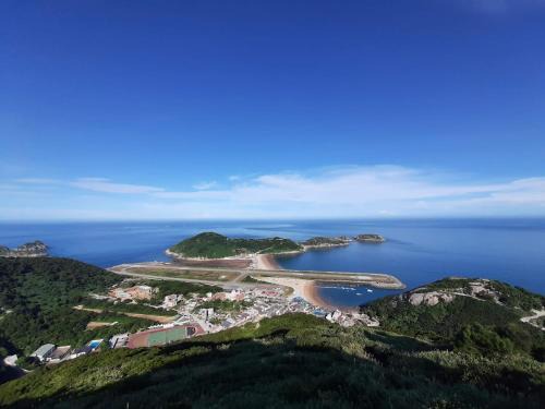Beigan Casa | 大新民宿Da Xin Homestay