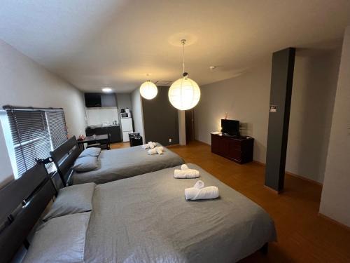 Joto Apartamento | 大阪京橋-山嵐居101