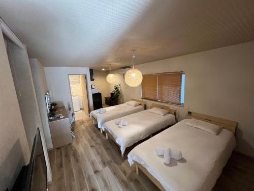 Joto Apartamento | 大阪京橋 山嵐居102