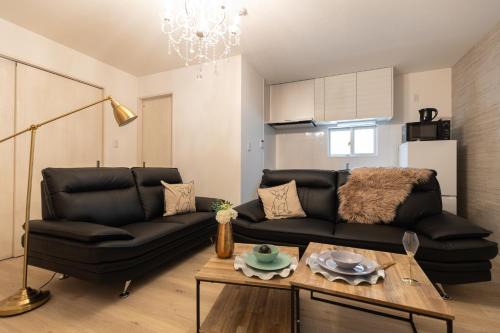 Nishinari Apartamento | 天下茶屋駅 花園町駅 3分 なんば10分Tengacyaya Ra Hotel
