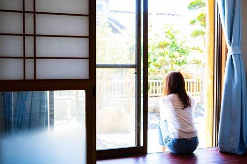 Uki Casa | 天満の宿不知火